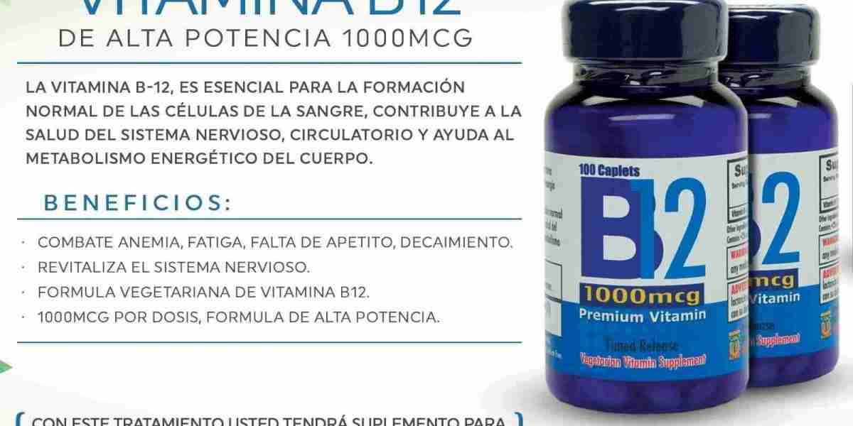 Biotina para el pelo: qué es, beneficios, alimentos y suplementos que la contienen