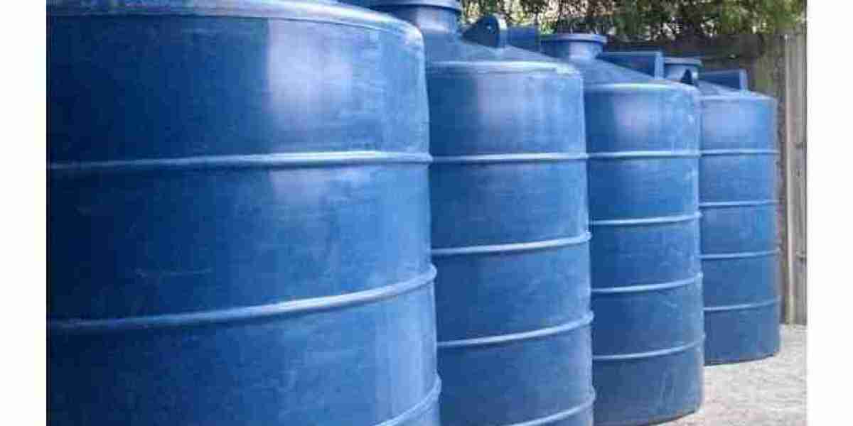 15,000 Litre Water Tank For Sale