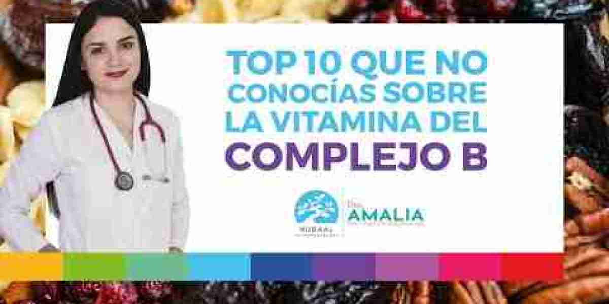 Biotina Vitamina B7, B8 o H Propiedades y beneficios