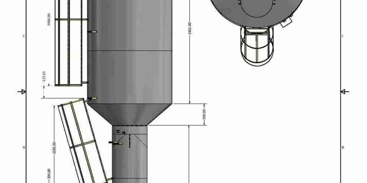 Cost To Build Water Tower: 2024 Price Comparison