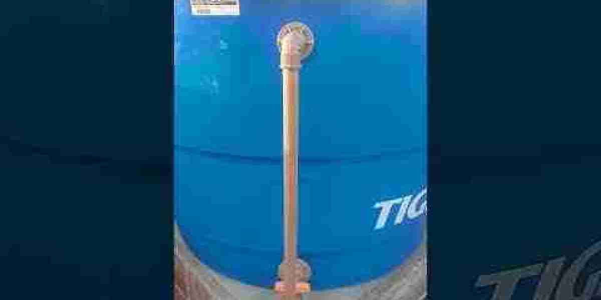 GRP One Piece Tank 12000 Litres 3160 x 2160 x 2130mm