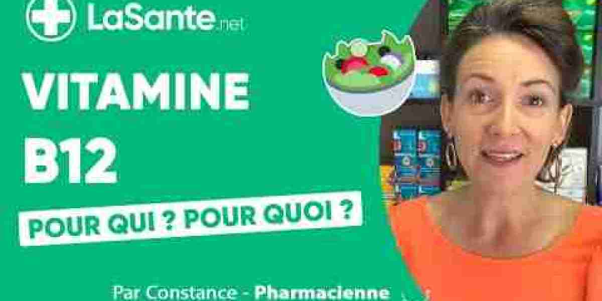 Vitamina B12: para qué sirve, alimentos y cuándo tomar su suplemento