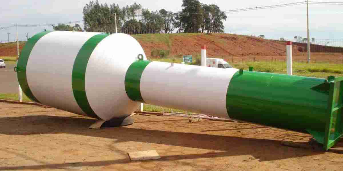 10,000 Litre Water Tank Potable