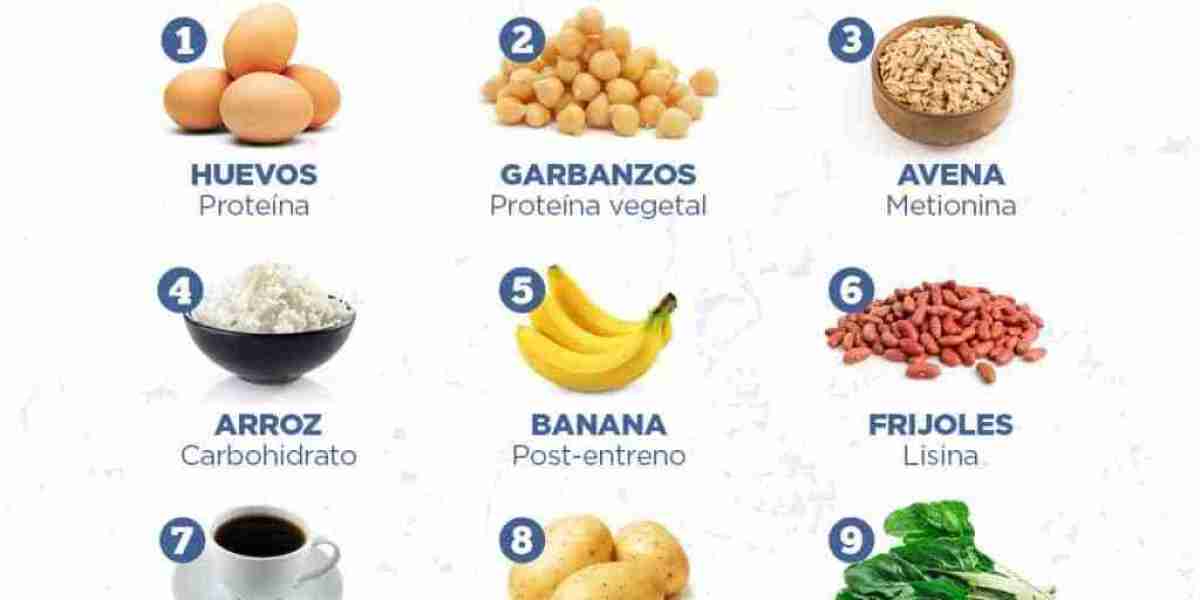 Biotina para el pelo: qué es, beneficios, alimentos y suplementos que la contienen