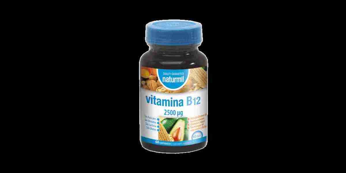 Vitamina B12: para qué sirve, alimentos y cuándo tomar su suplemento