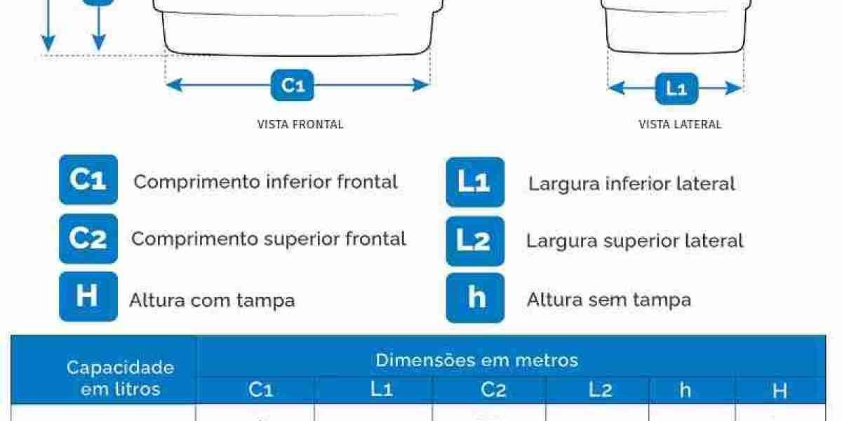 Tipos de Depósitos para Almacenamiento de Agua Potable