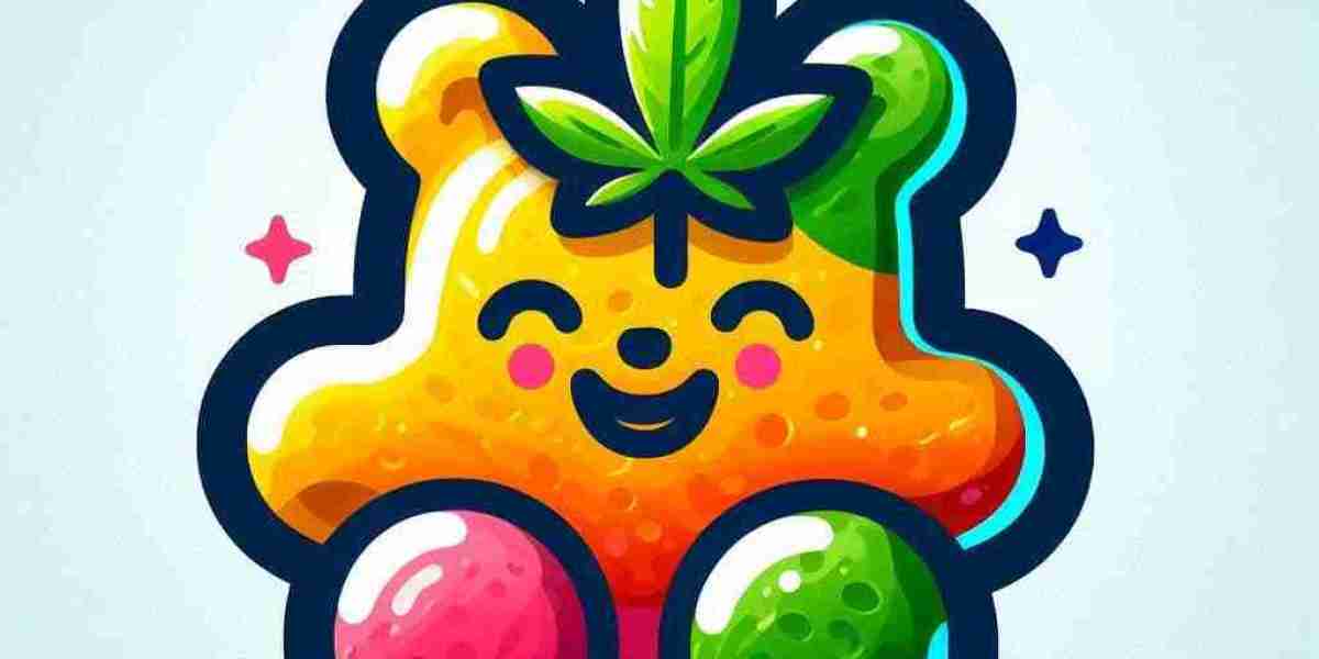 Exploring the Benefits of CBD-Infused Gummy Candies for Muscle Tension Relief