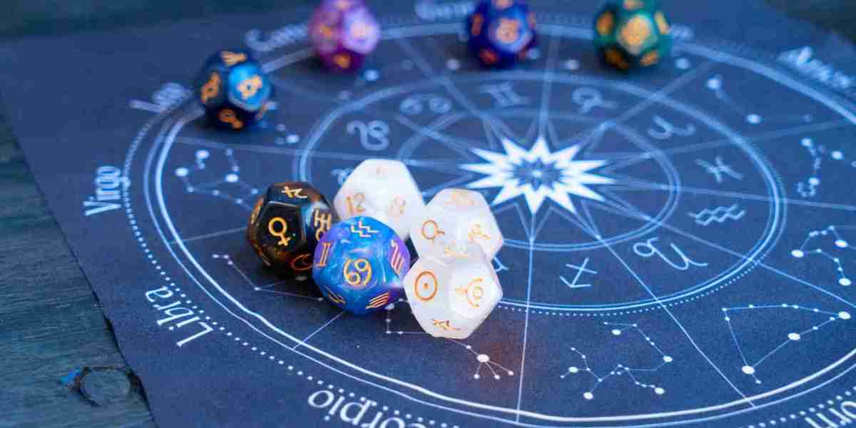 Astrology's Role in Modern Life: A Dubai Perspective