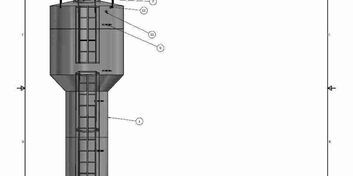 Price List of Water Tanks in Ghana 2024 Guide Types and Sizes