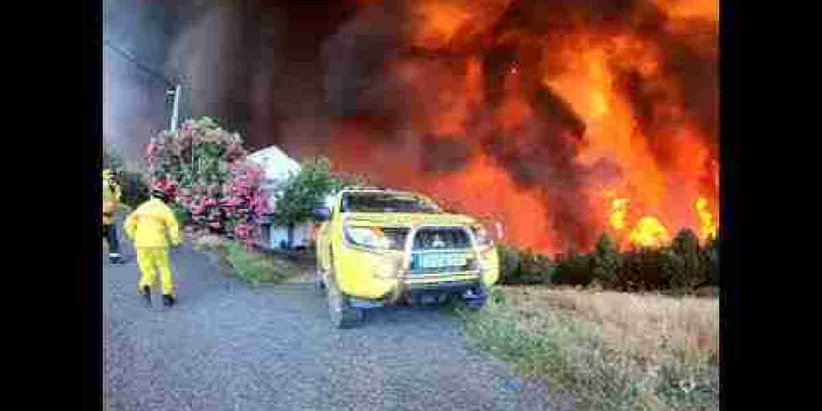 Gobierno aprueba casi 3 millones para destinar 5 aviones a la extinción de incendios forestales este verano