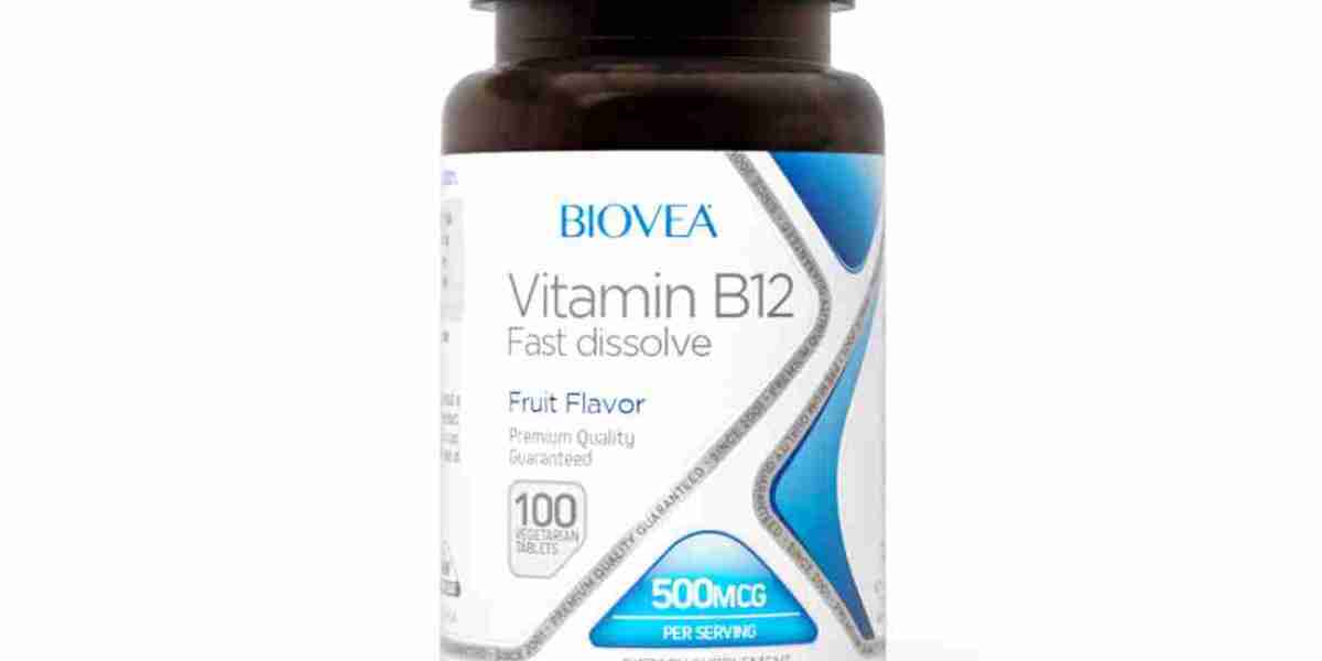 Causas, consecuencias y prevención de la deficiencia de vitamina B12