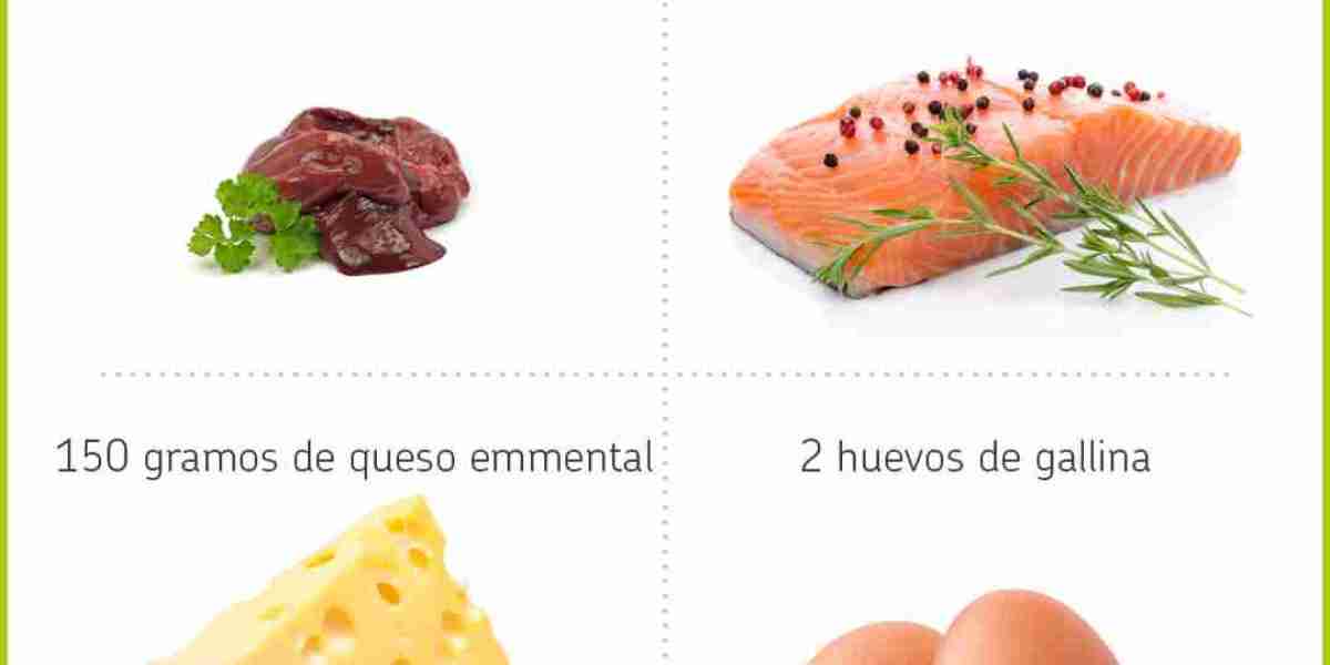 ¿A quién se recomienda tomar suplementos de vitamina B12?