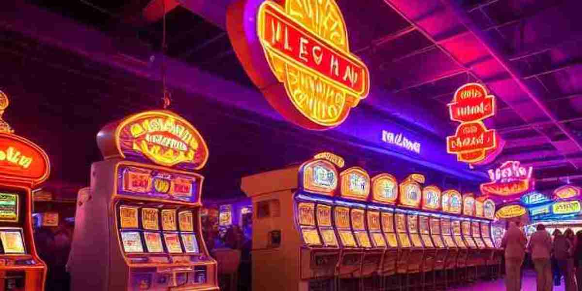 Uncover the Pokies Enchantment at mr green casino