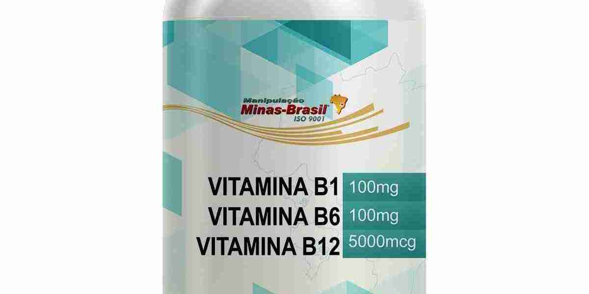 Las inyecciones de vitamina B12 para bajar de peso: ¿Funcionan?