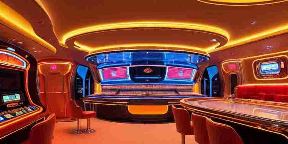 Wide range of Gaming Options at WinMaker Casino