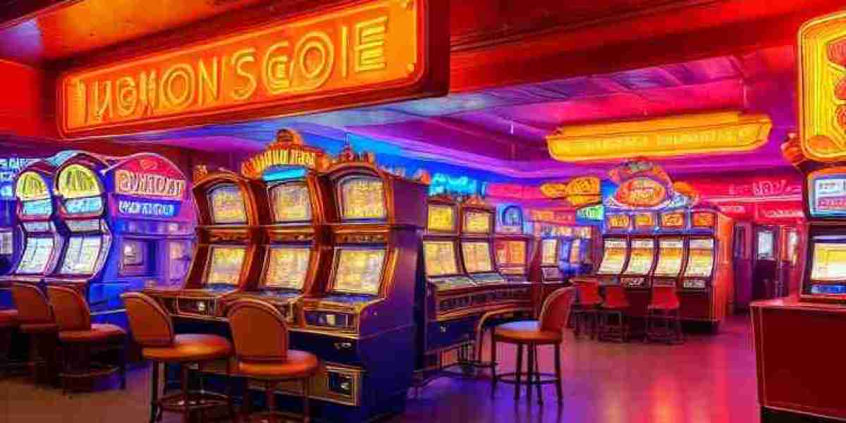 Mesas de Casino para Jugar en Casino Nine