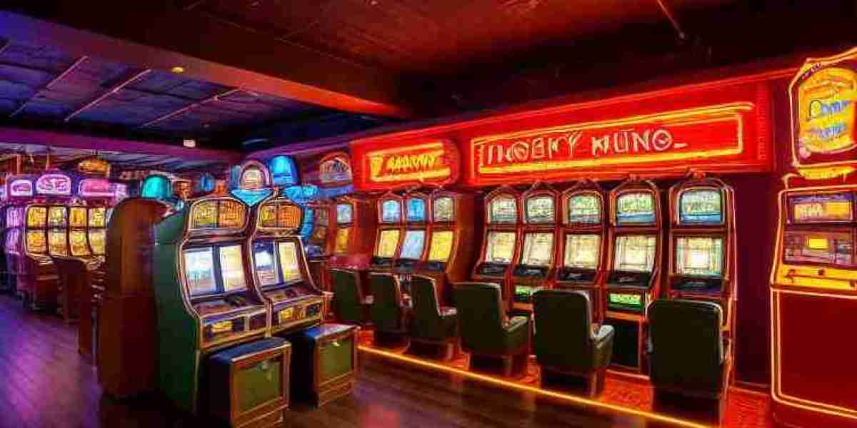 Discover Risk-Free Gaming at Lucky Dream