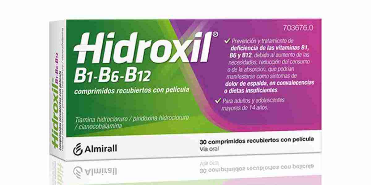 Qué es la vitamina B12 y cuáles son sus beneficios para el cuerpo