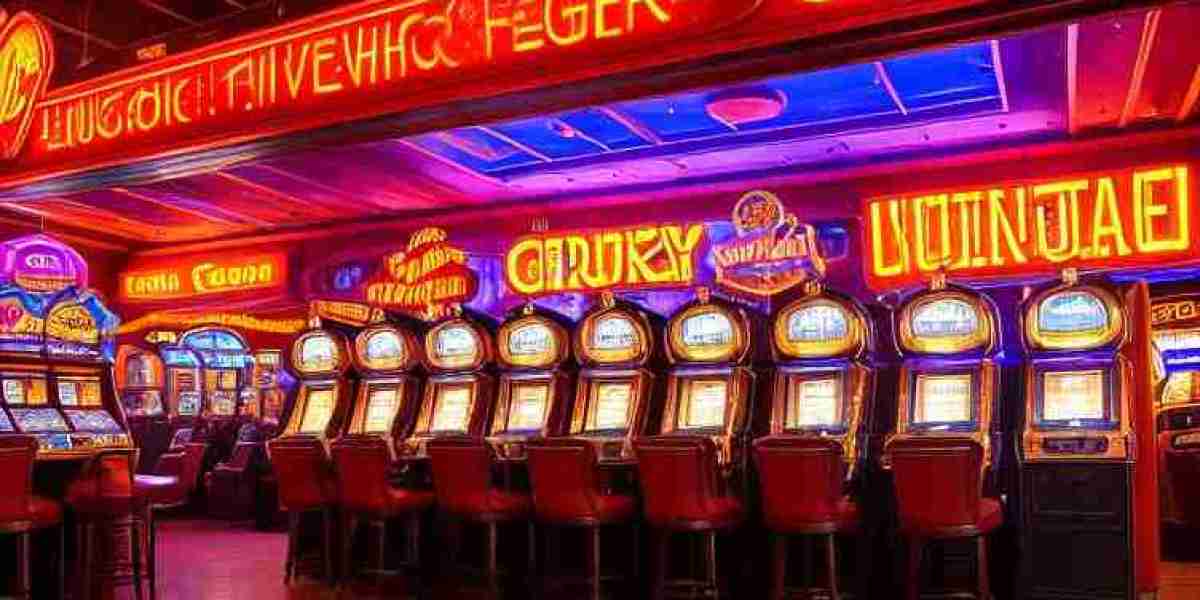 Le Divertissement Inégalée des Machines à Sous chez Stake Casino