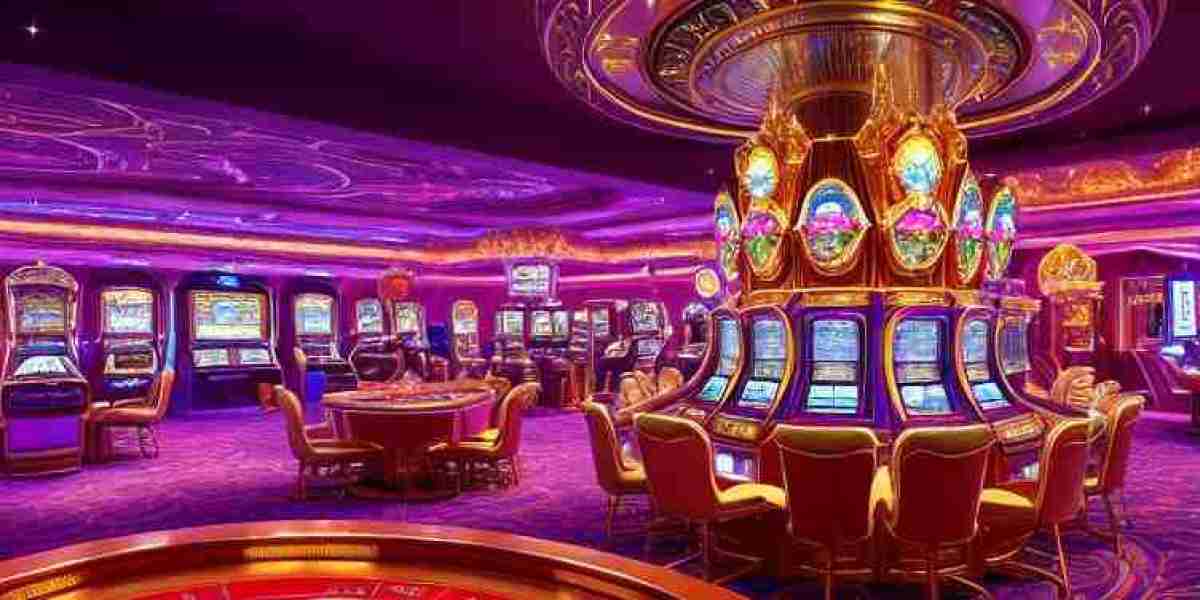 Einige spannende Welt der Spiele beim Slots bei Locowin Spielhalle