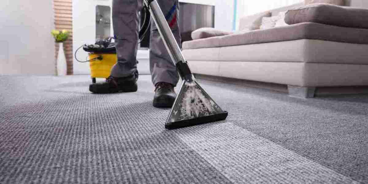 The Impact of Carpet Cleaning on Home Comfort and Health