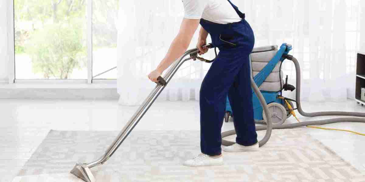 How Regular Carpet Cleaning Promotes a Healthier Living Space