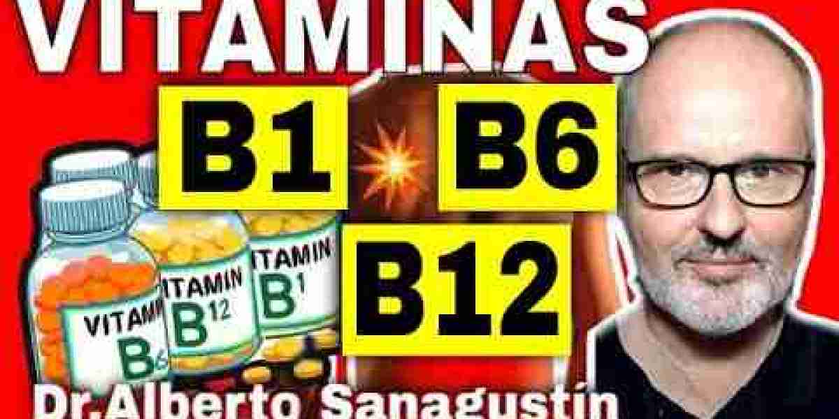 Vitamina B12: estos son los síntomas que indican que necesitas tomar más