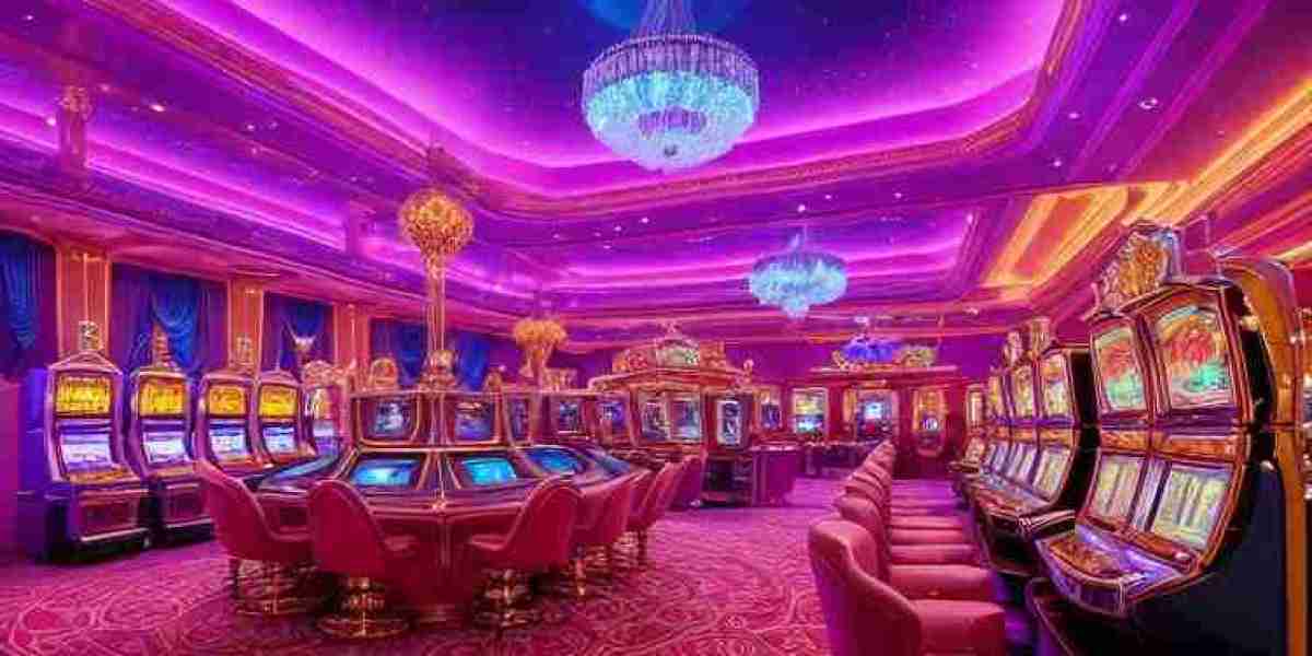 Controlla diverse Apparecchi su GoldBet Casino