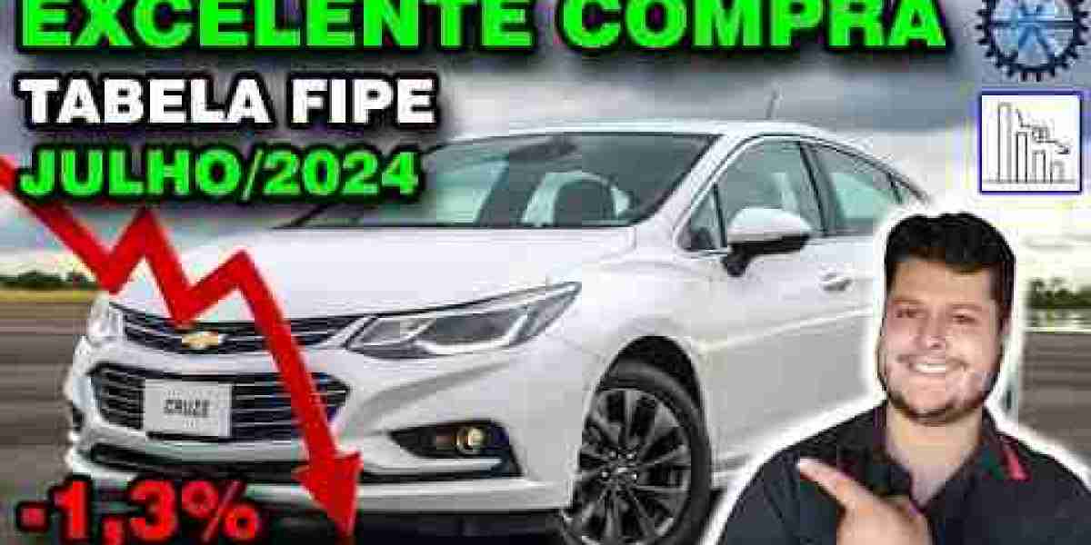 Tabela Fipe: Aprenda a Consultar o Valor de Carros Importados com Facilidade