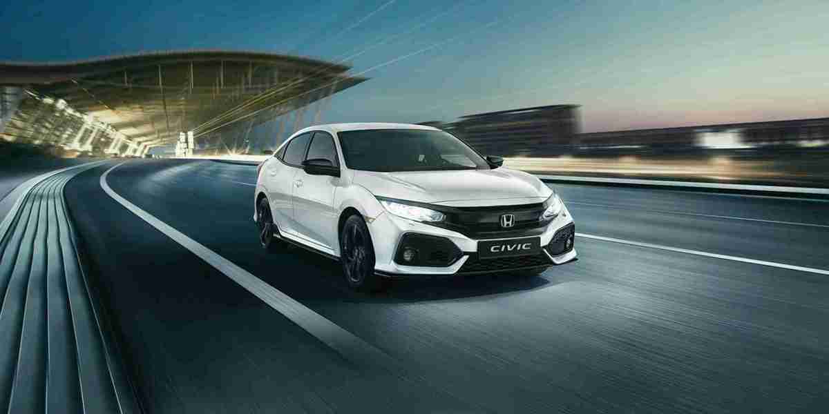 Civic 2015 Esportivo: O Sedã que Une Estilo e Performance de Forma Imprevisível