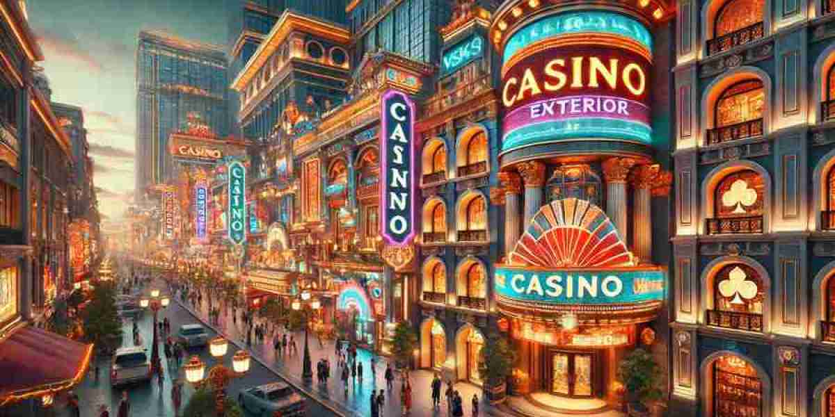 Mastering Online Casino Gaming