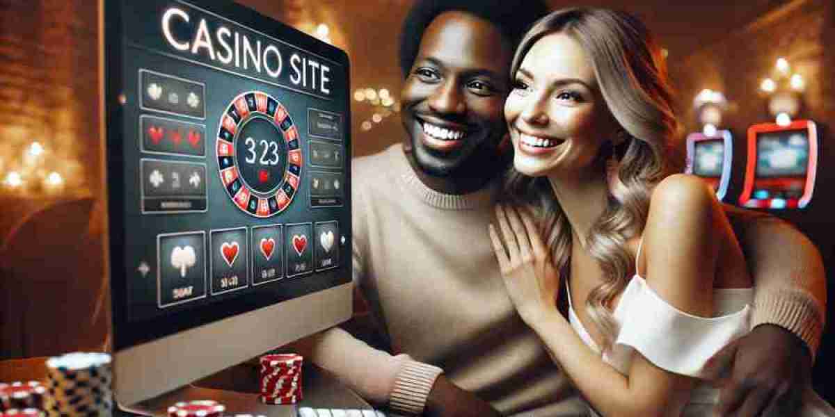 The Thrilling World of Online Slots