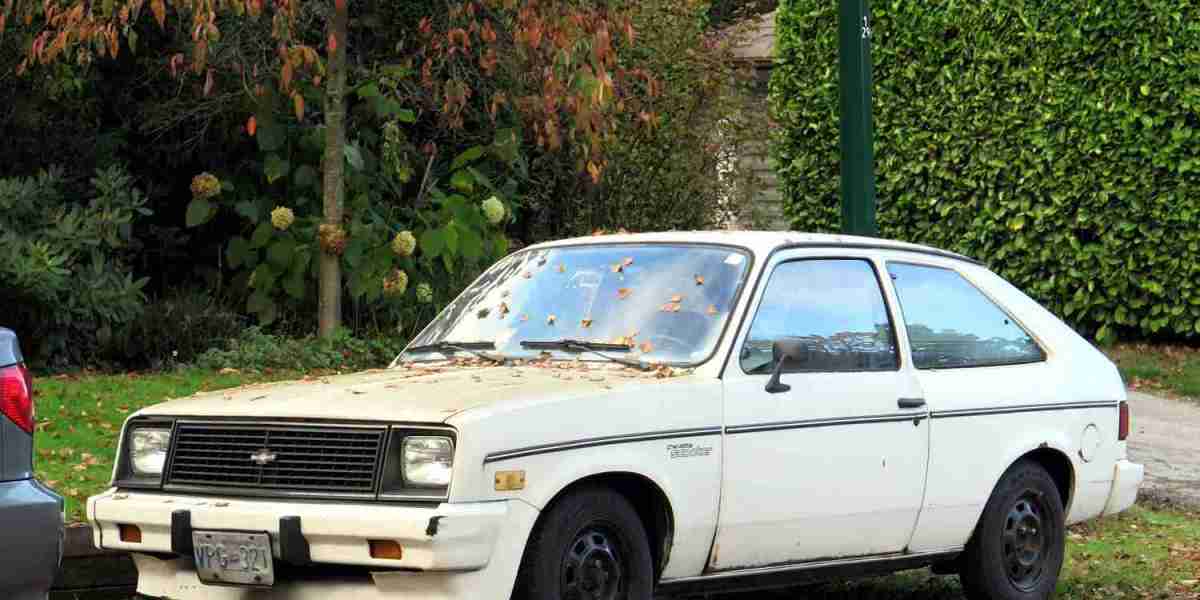 Transforme Seu Chevette em uma Máquina de Corrida: Dicas e Truques Imperdíveis